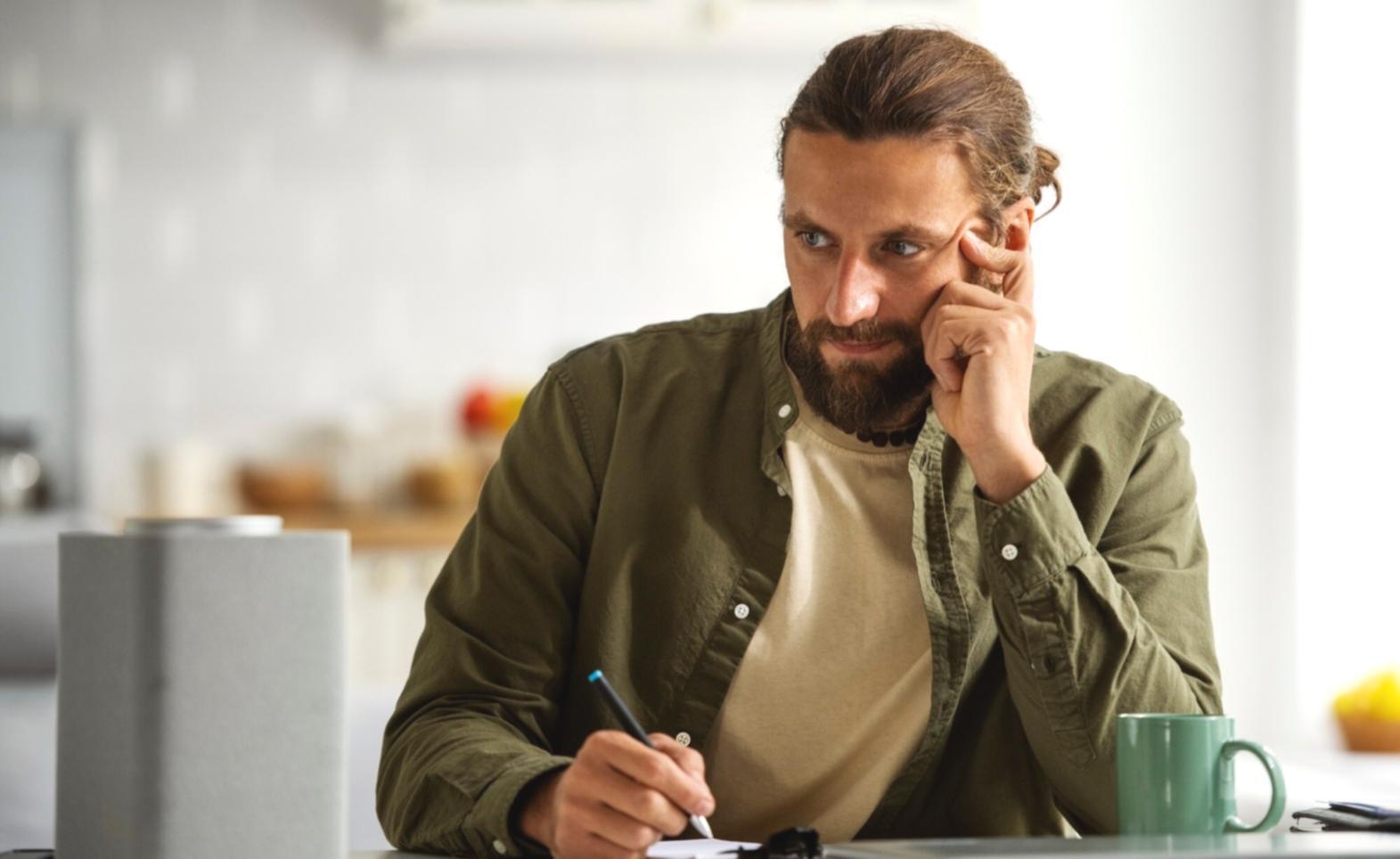 Learning environment showcasing program approach